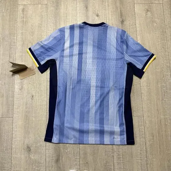 Nike Dri-Fit ADV Tottenham Hotspurs 2024/25 Away Jersey FN8768-480 Men Size M - Picture 5 of 7